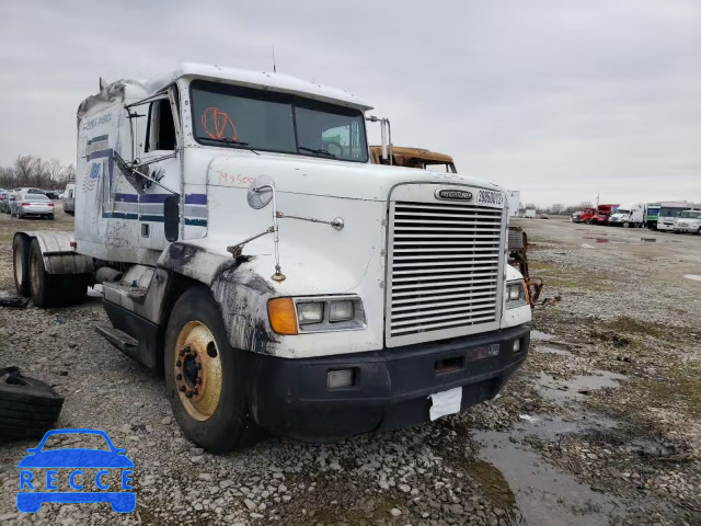 1991 FREIGHTLINER CONVENTION 1FUYDCYB3MH509076 image 0