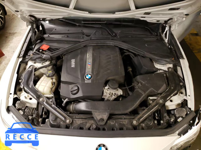 2016 BMW M2 WBS1H9C52GV785832 Bild 6