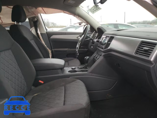 2019 VOLKSWAGEN ATLAS S 1V2GR2CA2KC566522 image 4