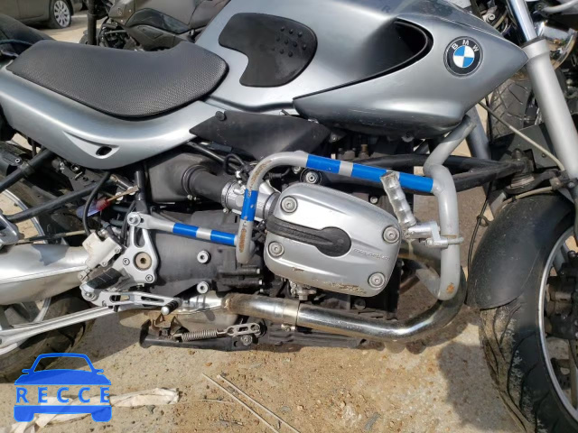 2005 BMW R1150 R WB10439A75ZF50915 Bild 6