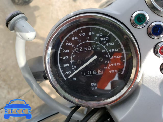 2005 BMW R1150 R WB10439A75ZF50915 image 7