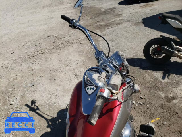 2007 KAWASAKI VN900 D JKAVN2D157A015498 зображення 4