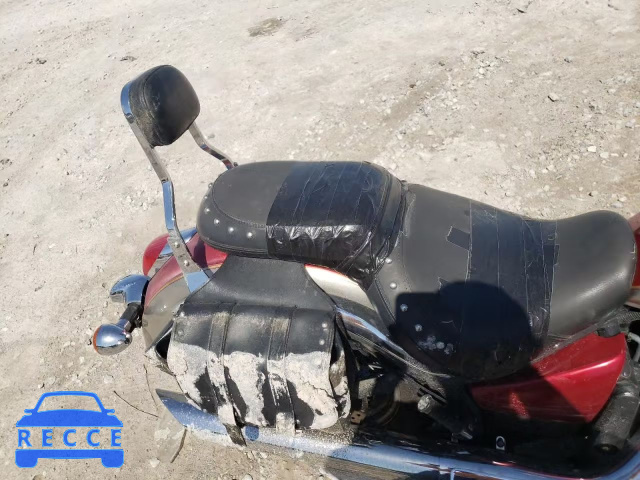 2007 KAWASAKI VN900 D JKAVN2D157A015498 зображення 5