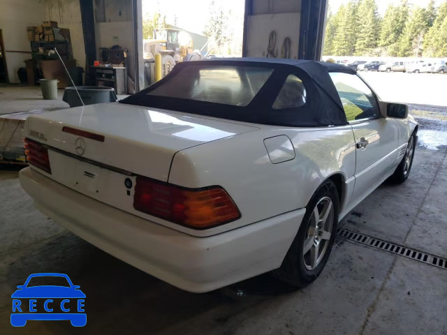 1990 MERCEDES-BENZ 300 SL WDBFA61E9LF012362 image 3