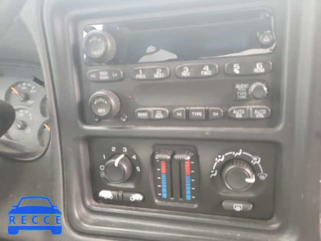 2007 CHEVROLET 1500 SILVE 2GCEK13Z171107721 image 8