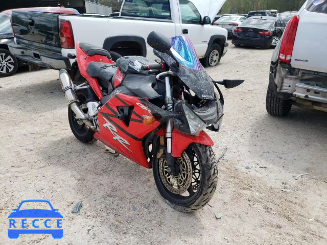 2003 HONDA CBR900 RR JH2SC50033M103091 image 0