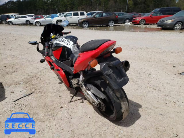 2003 HONDA CBR900 RR JH2SC50033M103091 image 2