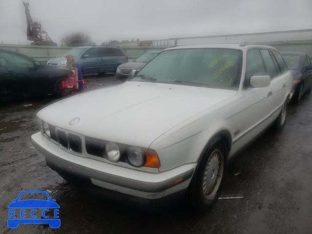 1994 BMW 525 IT AUT WBAHJ6323RGD24449 image 1