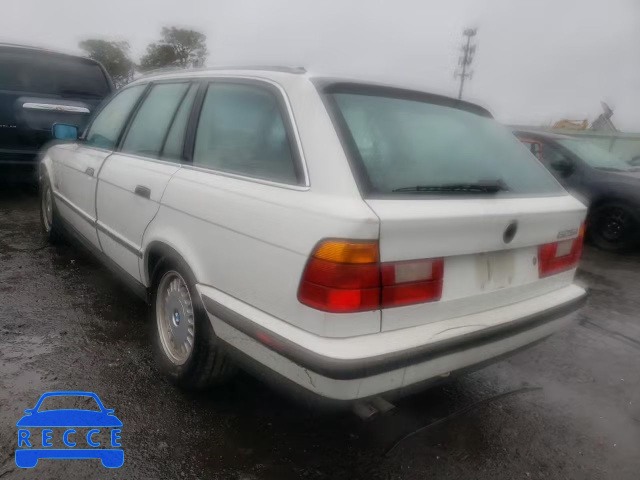 1994 BMW 525 IT AUT WBAHJ6323RGD24449 image 2