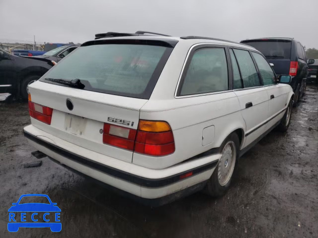 1994 BMW 525 IT AUT WBAHJ6323RGD24449 image 3