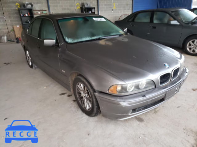 2002 BMW 530I WBADT63472CH90473 image 0