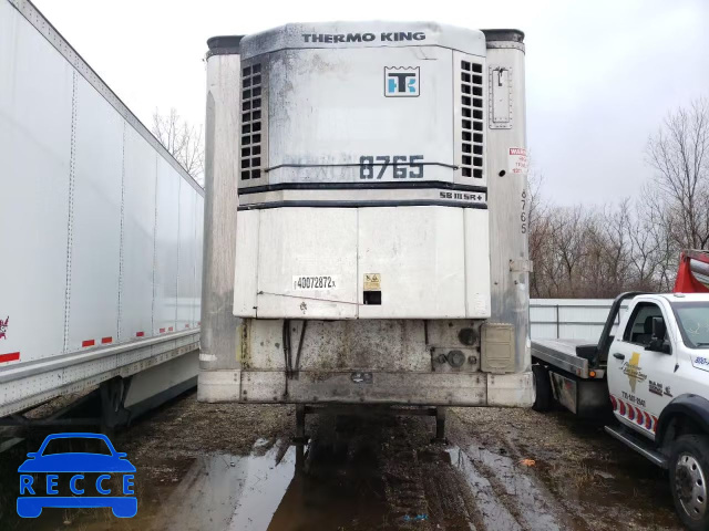 2000 GREAT DANE TRAILER SEMI TRAIL 1PT01ANH5Y8001921 image 8