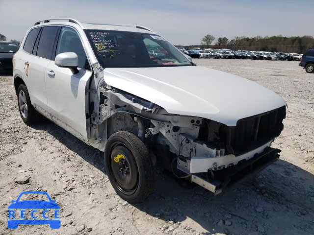 2016 VOLVO XC90 T5 YV4102XK0G1070221 image 0
