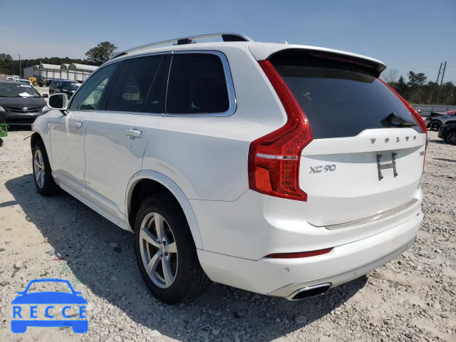 2016 VOLVO XC90 T5 YV4102XK0G1070221 image 2