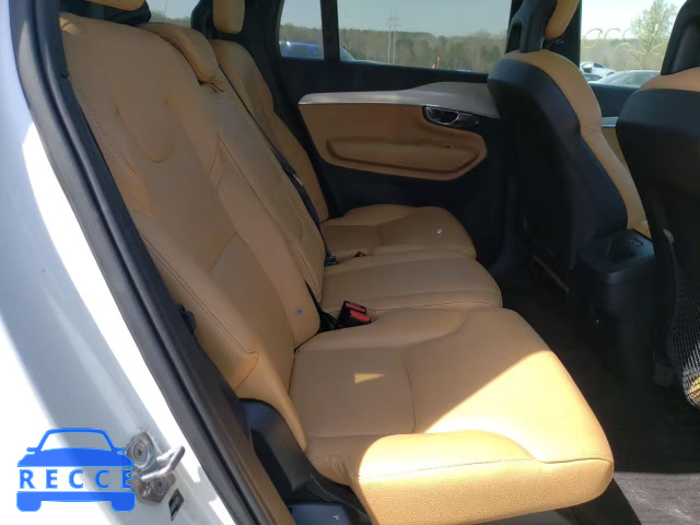 2016 VOLVO XC90 T5 YV4102XK0G1070221 image 5