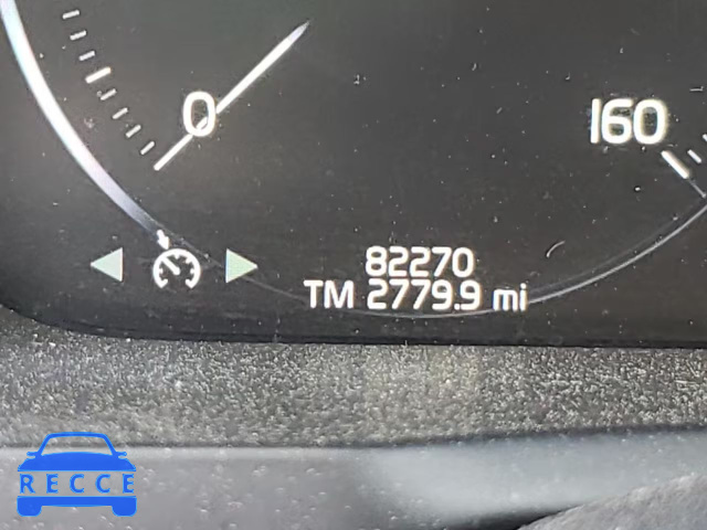 2016 VOLVO XC90 T5 YV4102XK0G1070221 image 7