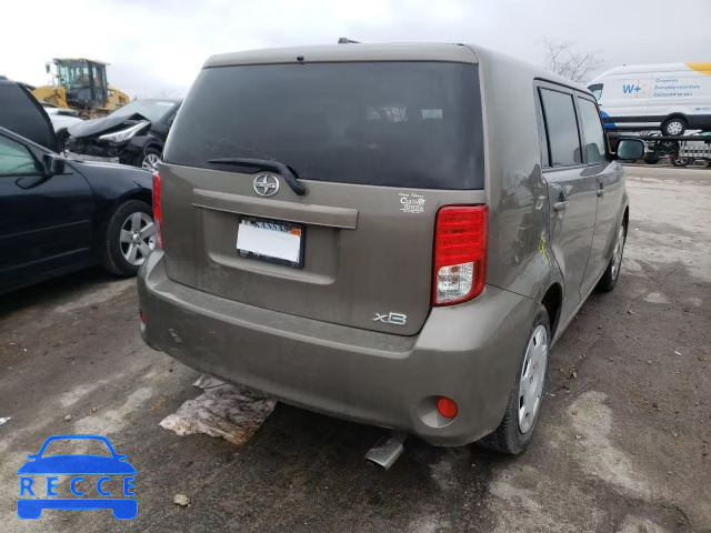 2011 TOYOTA OTHER JTLZE4FE0B1139100 image 3