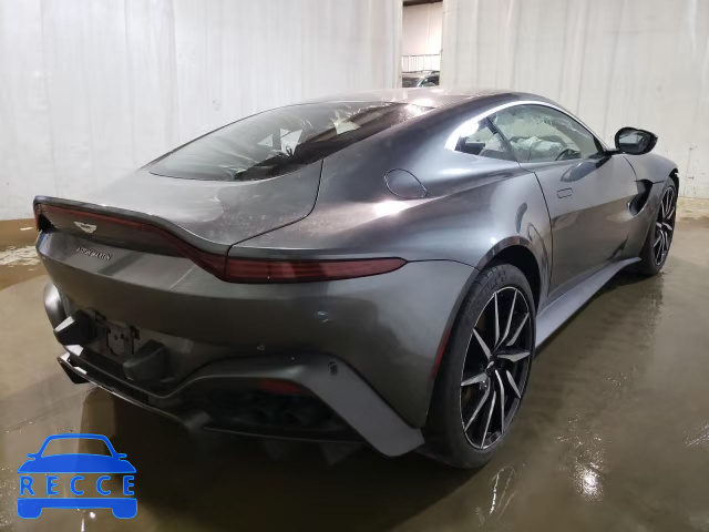 2019 ASTON MARTIN VANTAGE SCFSMGAW4KGN02501 image 3