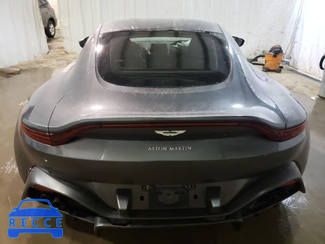 2019 ASTON MARTIN VANTAGE SCFSMGAW4KGN02501 image 5