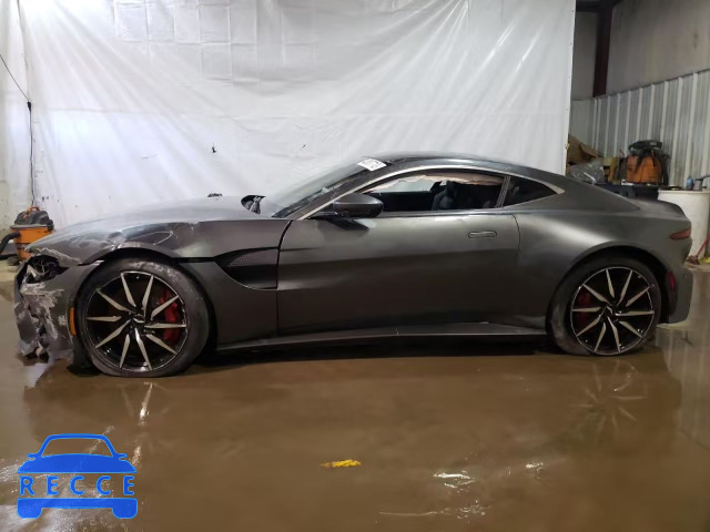 2019 ASTON MARTIN VANTAGE SCFSMGAW4KGN02501 image 8