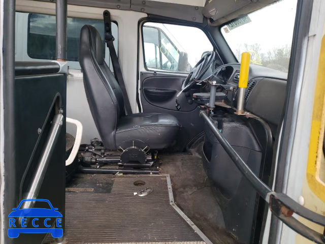 2003 DODGE RAM VAN B3 2D7LB31Z23K508632 Bild 4