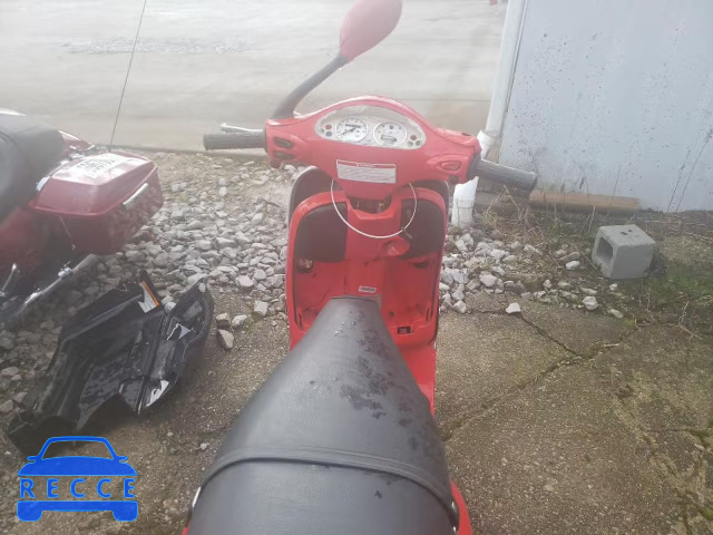 2003 VESPA C161C ZAPC16C1735006658 зображення 4