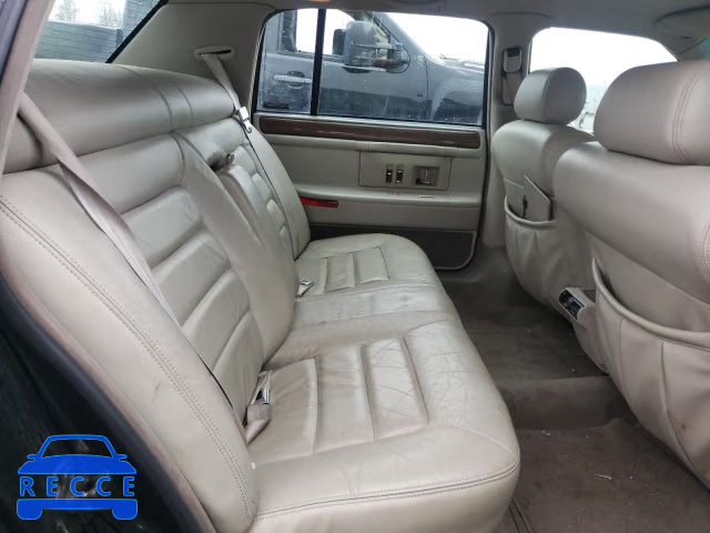 1995 CADILLAC SEDAN DEVI 1G6KD52B7SU295007 Bild 5