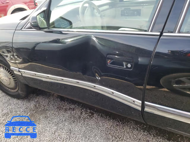 1995 CADILLAC SEDAN DEVI 1G6KD52B7SU295007 Bild 8