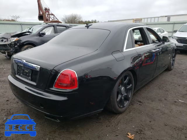 2010 ROLLS-ROYCE GHOST SCA664S51AUX48704 image 3
