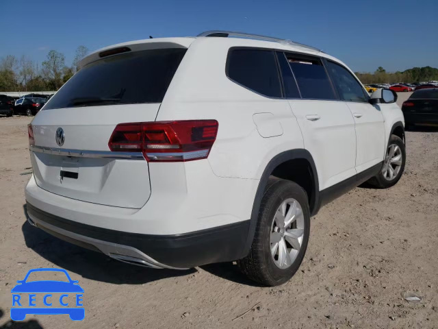 2019 VOLKSWAGEN ATLAS S 1V2AP2CAXKC603957 Bild 3