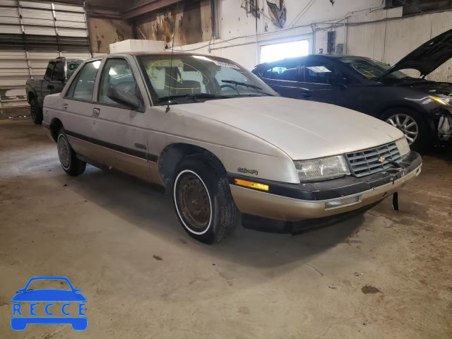 1988 CHEVROLET CORSICA 1G1LT51W9JE209190 зображення 0