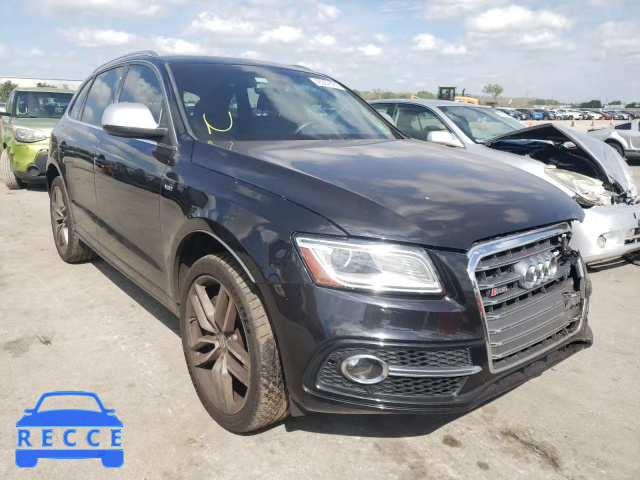 2014 AUDI SQ5 PRESTI WA1VGAFP3EA028155 image 0