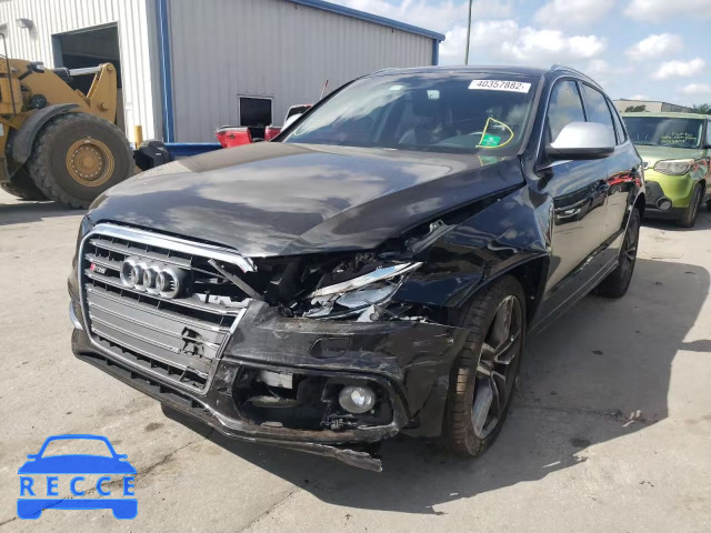 2014 AUDI SQ5 PRESTI WA1VGAFP3EA028155 image 1