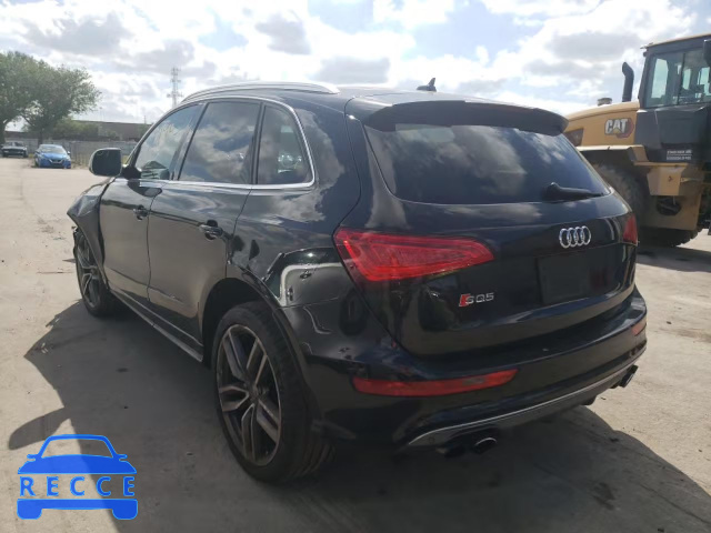 2014 AUDI SQ5 PRESTI WA1VGAFP3EA028155 image 2