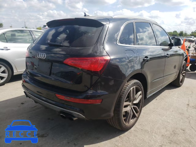 2014 AUDI SQ5 PRESTI WA1VGAFP3EA028155 image 3