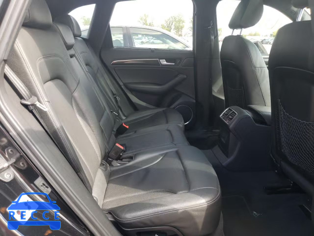 2014 AUDI SQ5 PRESTI WA1VGAFP3EA028155 зображення 5