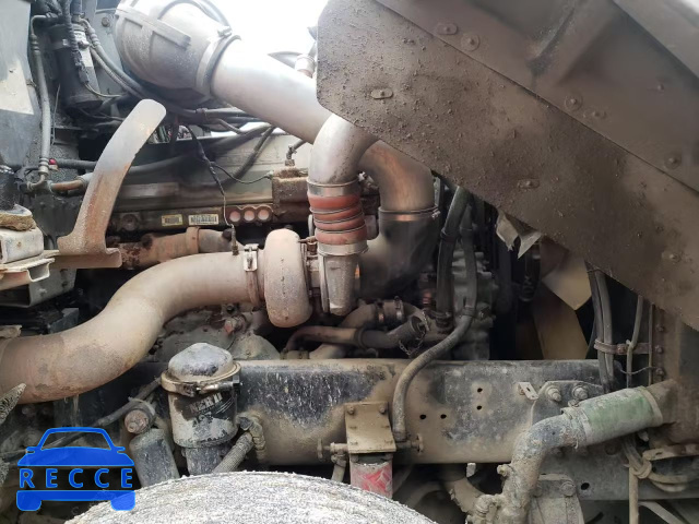 1991 FREIGHTLINER CONVENTION 1FUYDSEB6MP511523 image 6