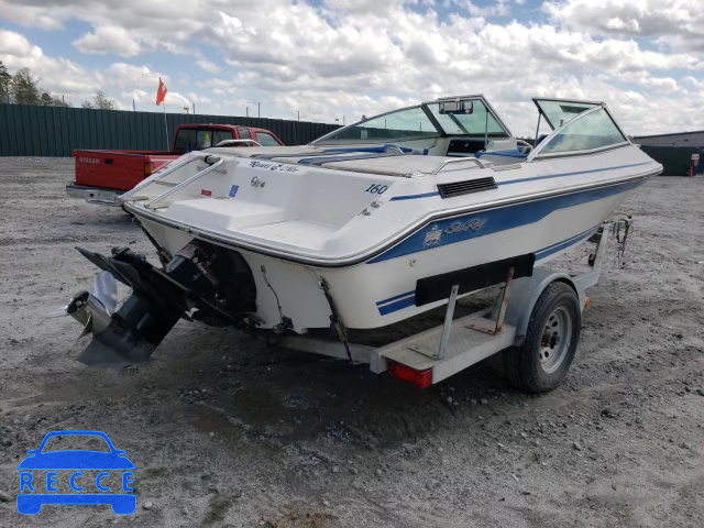 1990 SEAR BOAT SERA4759E090 image 3