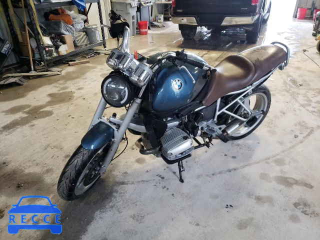 1998 BMW R1100 R WB10407B2WZB80761 image 1