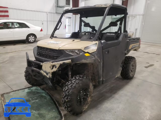 2020 POLARIS RANGER 100 4XATAE99XL8002831 image 1