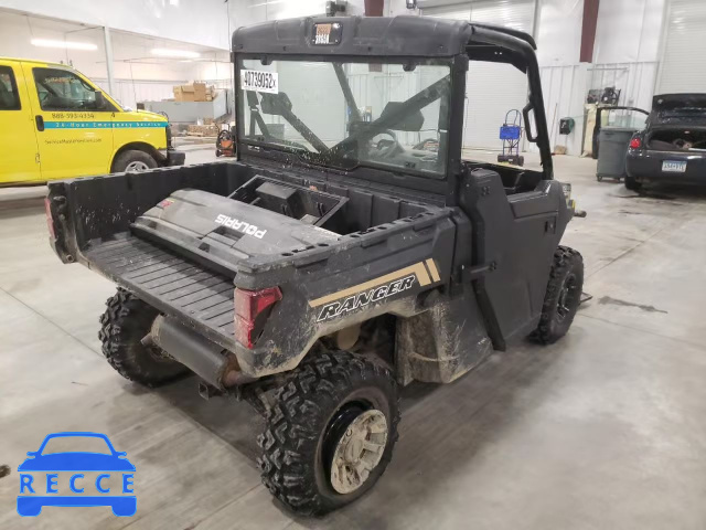 2020 POLARIS RANGER 100 4XATAE99XL8002831 image 3