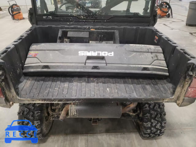 2020 POLARIS RANGER 100 4XATAE99XL8002831 image 5