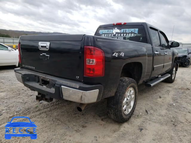 2011 CHEVROLET 2500 HD 1GC1KXCG8BF250134 image 3