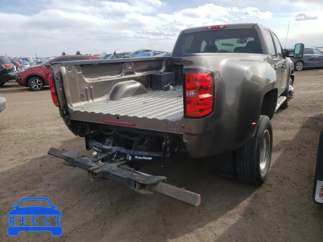 2008 CHEVROLET 3500 1GCHK23648F200512 зображення 3