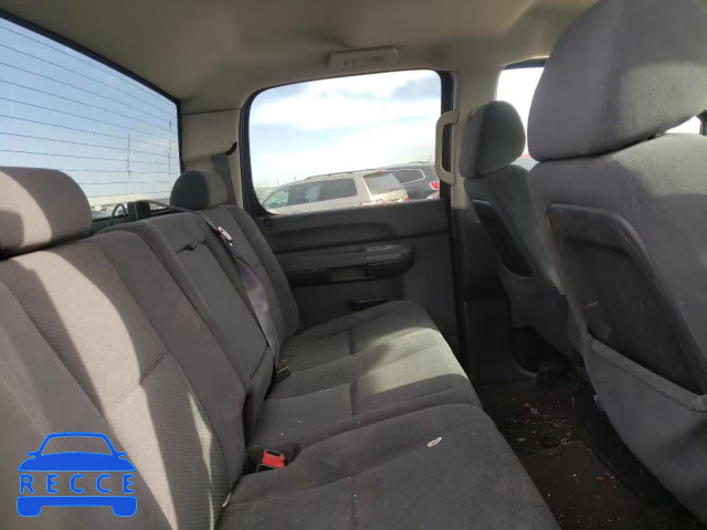 2008 CHEVROLET 3500 1GCHK23648F200512 Bild 5