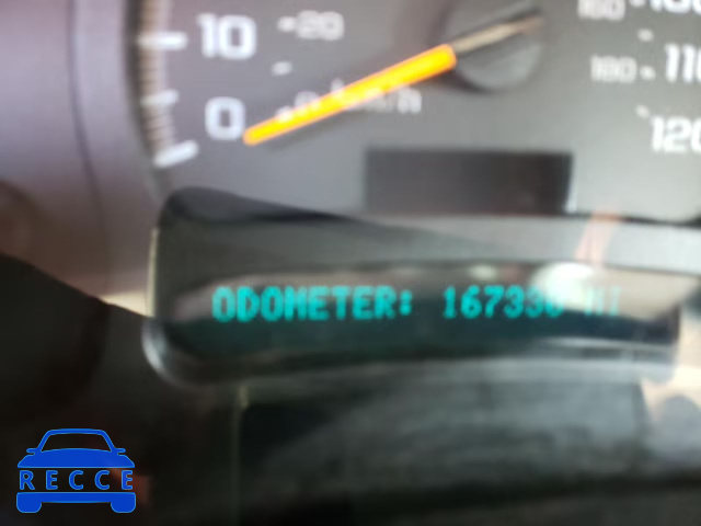 2005 CHEVROLET 2500 HD 1GBHC24U65E153404 image 7