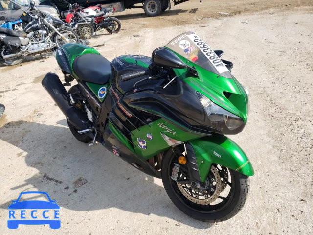 2018 KAWASAKI ZX1400 J JKBZXNJ14JA005372 image 0