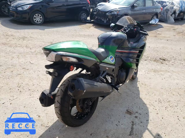 2018 KAWASAKI ZX1400 J JKBZXNJ14JA005372 image 3