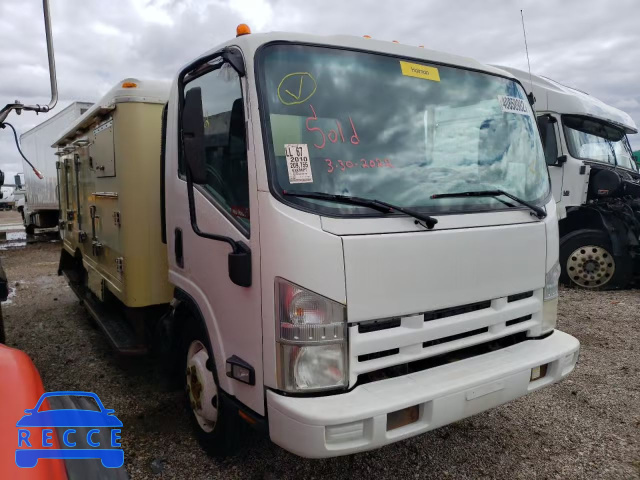 2010 ISUZU NQR JALE5W164A7301746 Bild 0