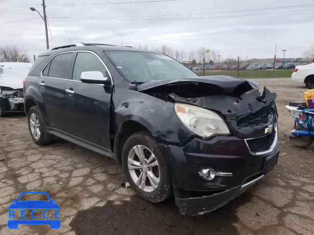 2012 CHEVROLET EPICA LTZ 2GNFLGEK7C6145916 зображення 0